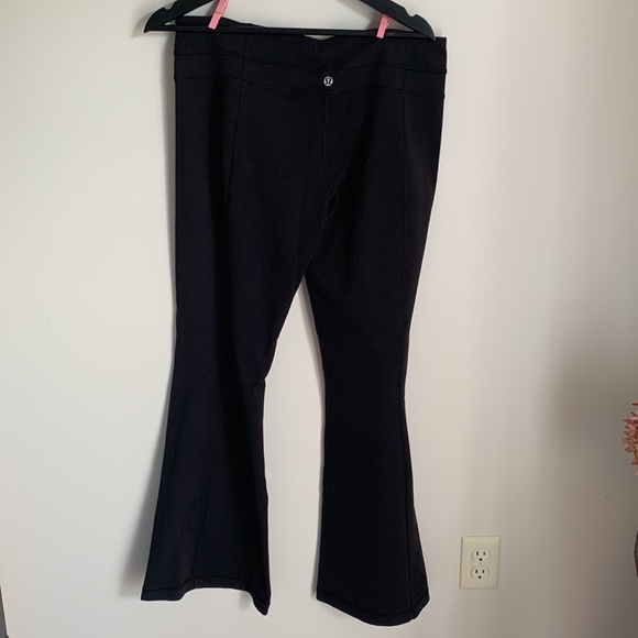 Lululemon pants - Picture 2 of 2